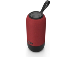 Altavoz Bluetooth AIRAUX AA-WM1 (Bluetooth 5.0 - Rojo)
