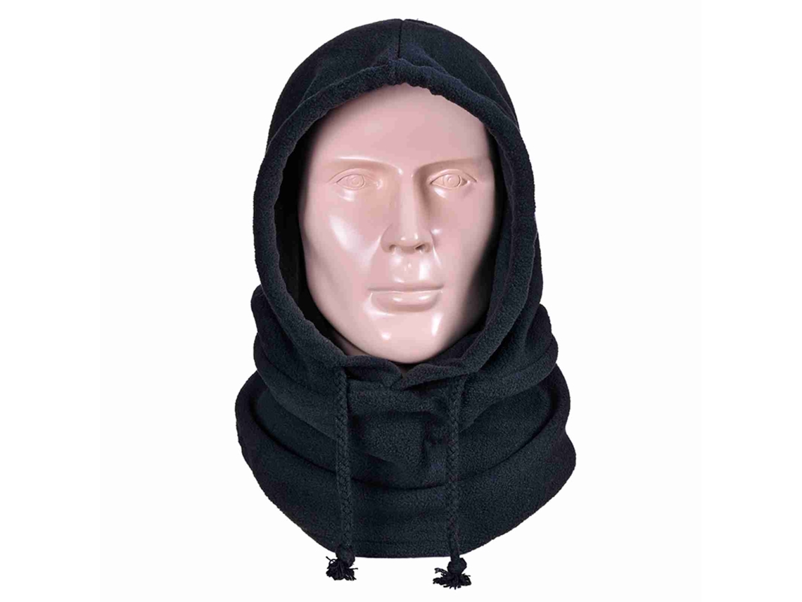 Boné De Esporte Inverno (aquecer Warm Polar Aba)