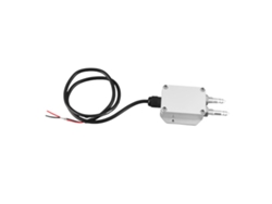 Transmisor De Presión Diferencial 4-20ma Micro Sensor De Presión (-1 Kpa~+1 Kpa) Als-fy-001g