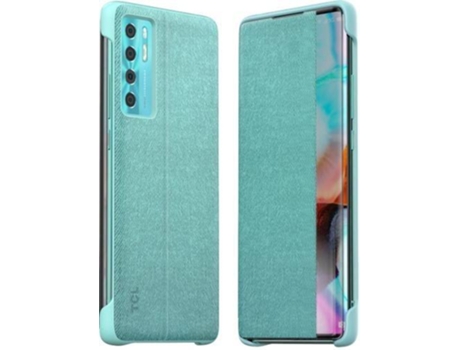 Funda TCL 20 Pro 5G Flip