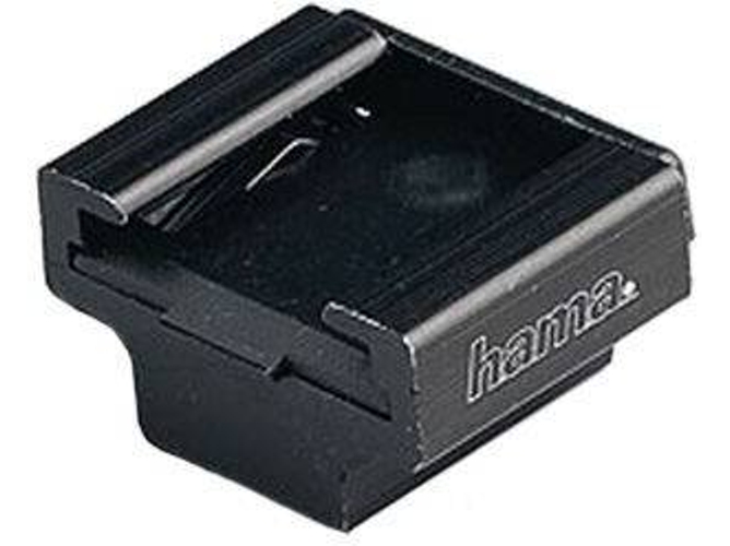 Zapata Flash HAMA Mounting Shoe