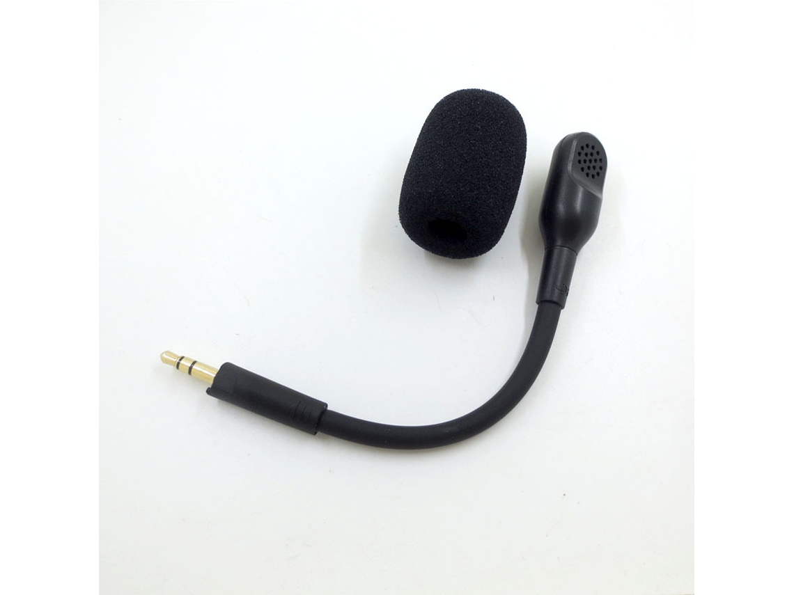 Micrófono de repuesto para Razer Barracuda X (negro) Specment