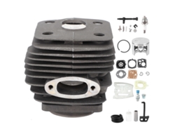 Kit de cilindro y pistón Primerox de 54 mm para Husqvarna 288xp 181 281 288