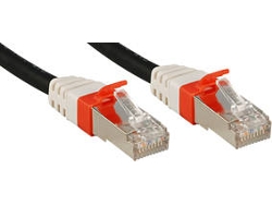 Cable de Red LINDY (RJ45)