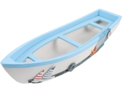 Decoración De Maquetas De Veleros Mediterráneos, Maquetas De Barcos Náuticos Para Oficina