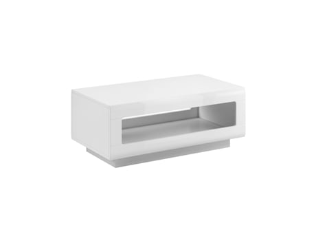 Mesa de centro Louis Blanco PETITS-MEUBLES