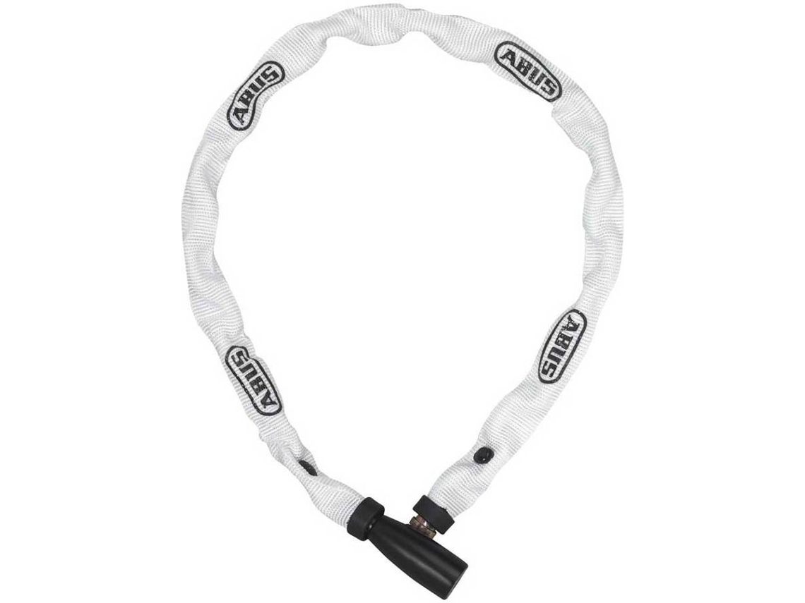 Candado de Bicicleta ABUS Cadena 1500 Web