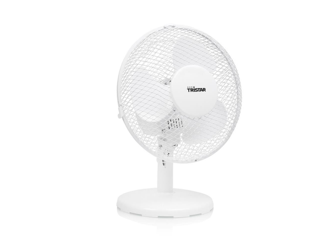 Ventilador de mesa Tristar Ve 5721