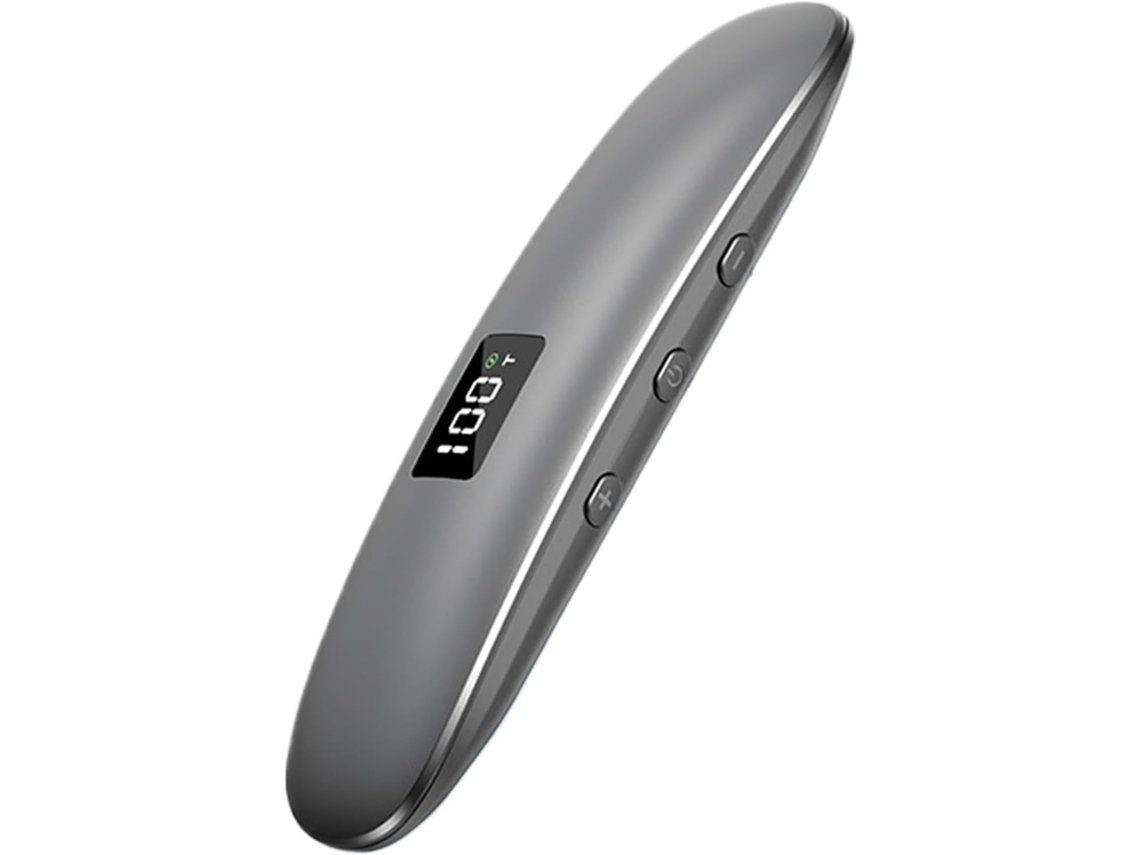 Altavoces Planos Para Debajo De La Almohada | Cable De Apagado Automático Ultra