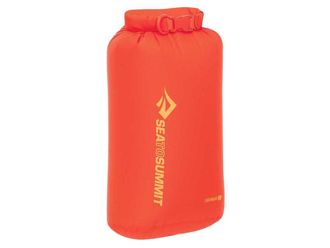Saco Estanque Lightweight 70D 5L Vermelhosea To Summit