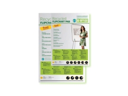 Bloc Papel Rotafolio Normal A1 Earth-It 55Gr.