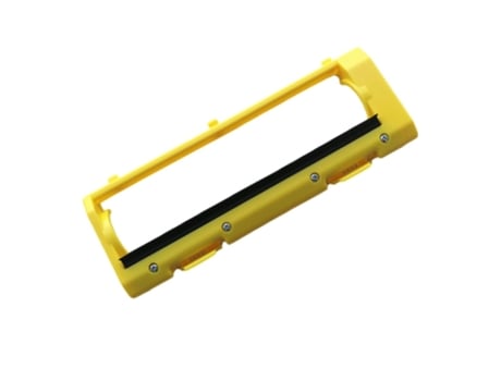 Mian-cubierta de cepillo de rodillo para Robot aspirador Ilife A6 A8 Ilife X620 X623, rollo de limpieza, cubierta de cepillos rodantes, repuesto nuevo
