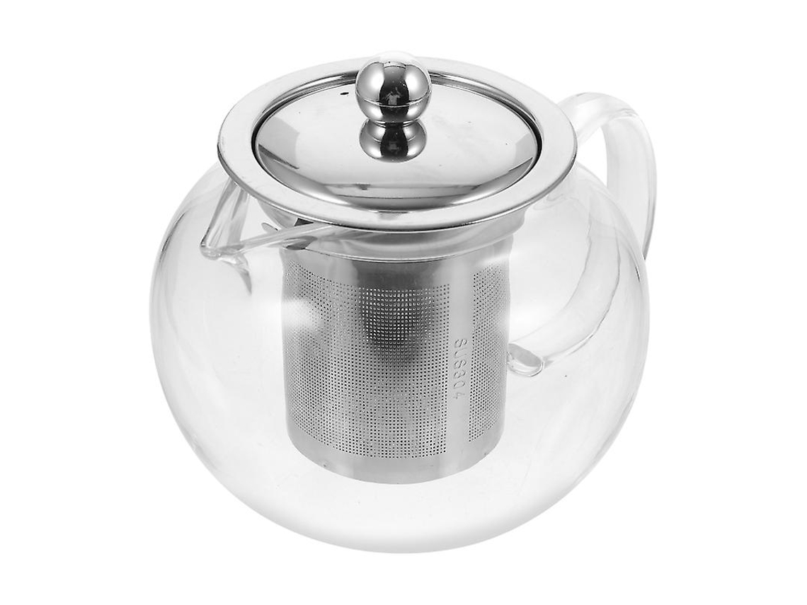 1 Uds. Cafetera De Té