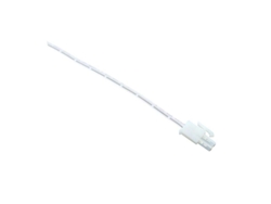 Conector LEDBOX Amp1 Macho con Cabble 1m