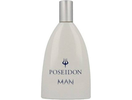 Perfume SINGERS Poseidon Man Edt (150 ml)