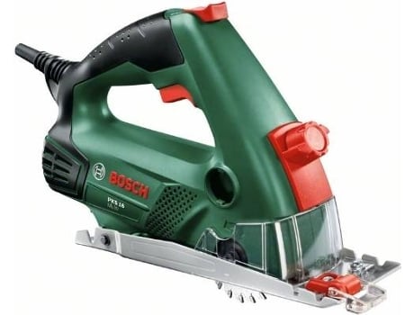 Sierra Circular BOSCH Manual Pks 16 Multi