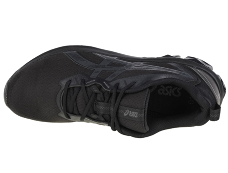 Zapatillas ASICS LIFESTYLE Gel-Quantum 90 IV 1201A764-001 Hombre (44.5 - Negro)