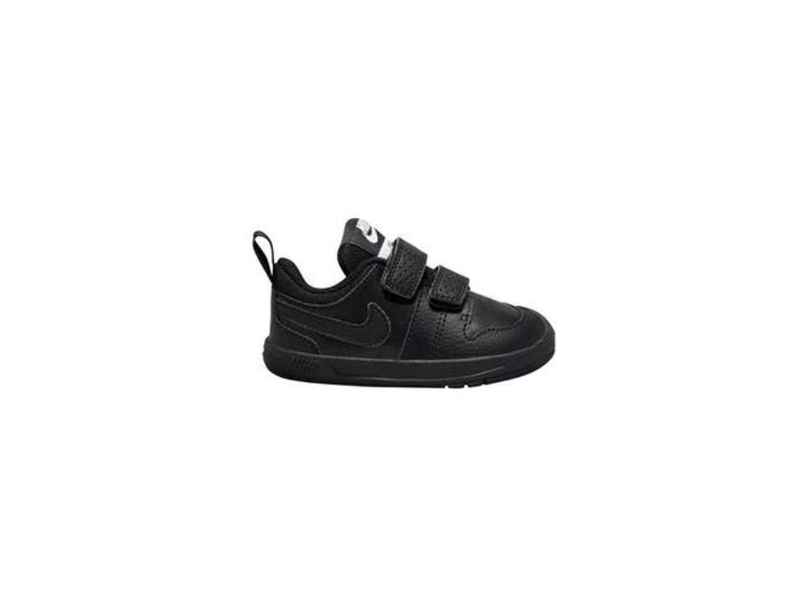 Zapatillas de pico 2025 negras