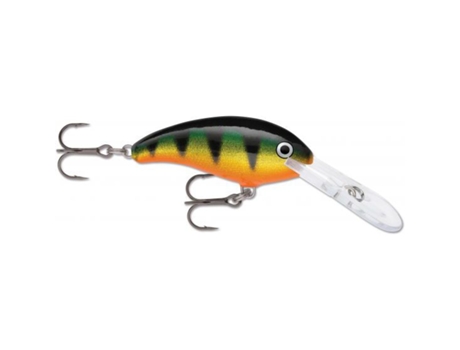 Señuelo flotante Rapala shad dancer 15g