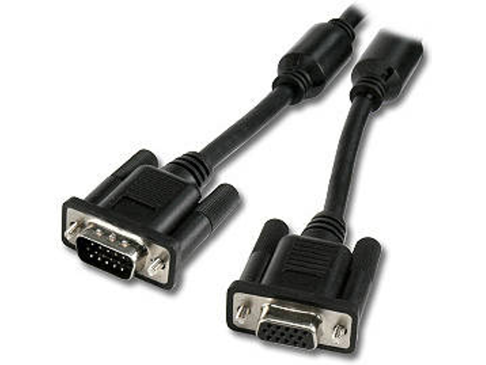 Cable de Vídeo CONNECTLAND (VGA)