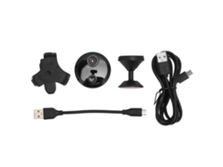 Mini Cámara Wifi 1080p Hd, Inalámbrica, Detección De Movimiento, Visión Nocturna, Cámara De Vigilancia De Seguridad Para El Hogar Con Interfaz Ap