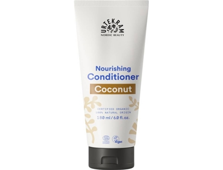 Acondicionador URTEKRAM Coco (180 ml)