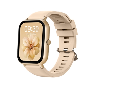 Reloj inteligente Hombres Mujeres Llamadas Reloj Monitor de sueño Deporte Fitness Tracker Smartwatch Para Android IOS teléfono VEANXIN