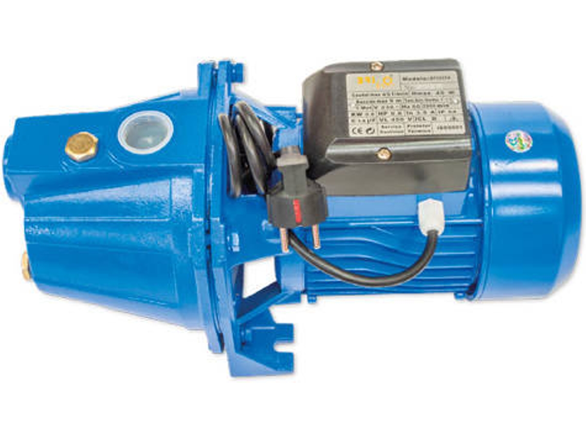 Bomba de Agua (Potencia: 0,6 kW) - Bricoferr