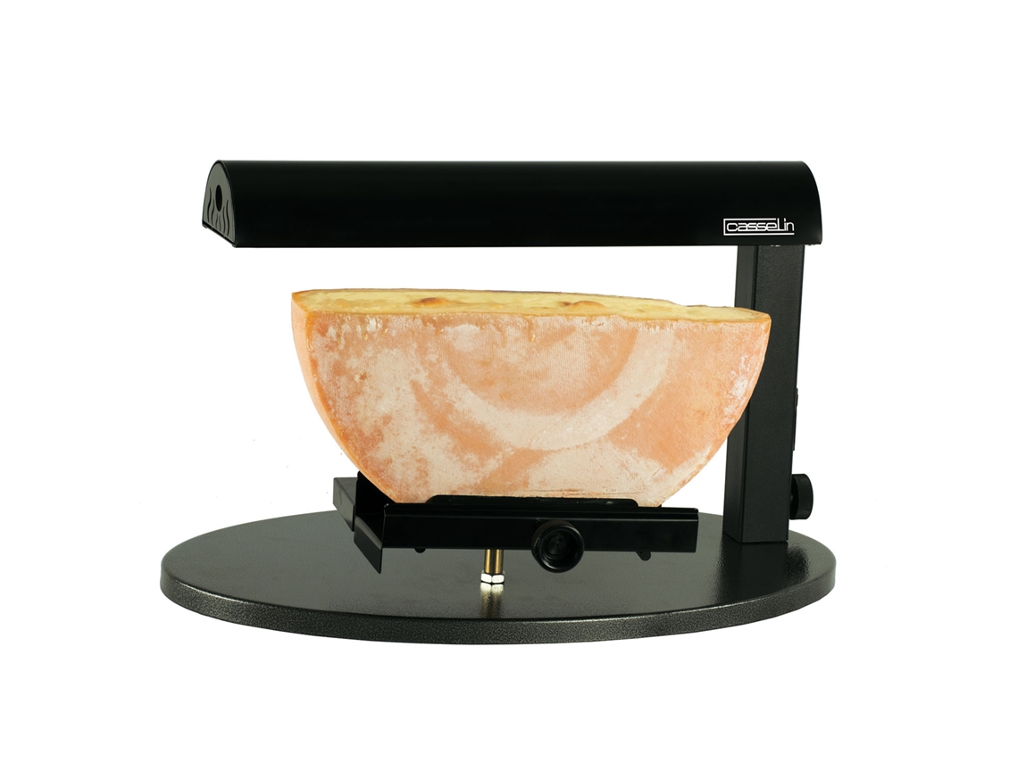 Raclette CASSELIN 1/2 Roda 600W Car12