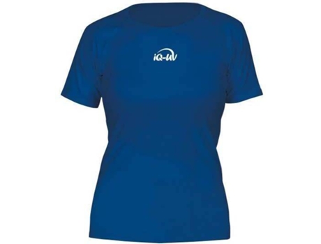 Rash Guard IQ-COMPANY Uv 300 Shirt Loose Fit (XXXL)