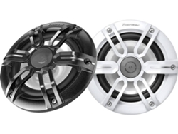 Altavoces Coche PIONEER TS-ME650FS 2VÍAS