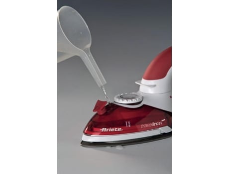 Plancha de Vapor ARIETE 8003705107915
