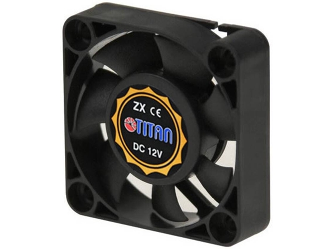 VENTOINHA TITAN TFD-4010M12Z 40MM