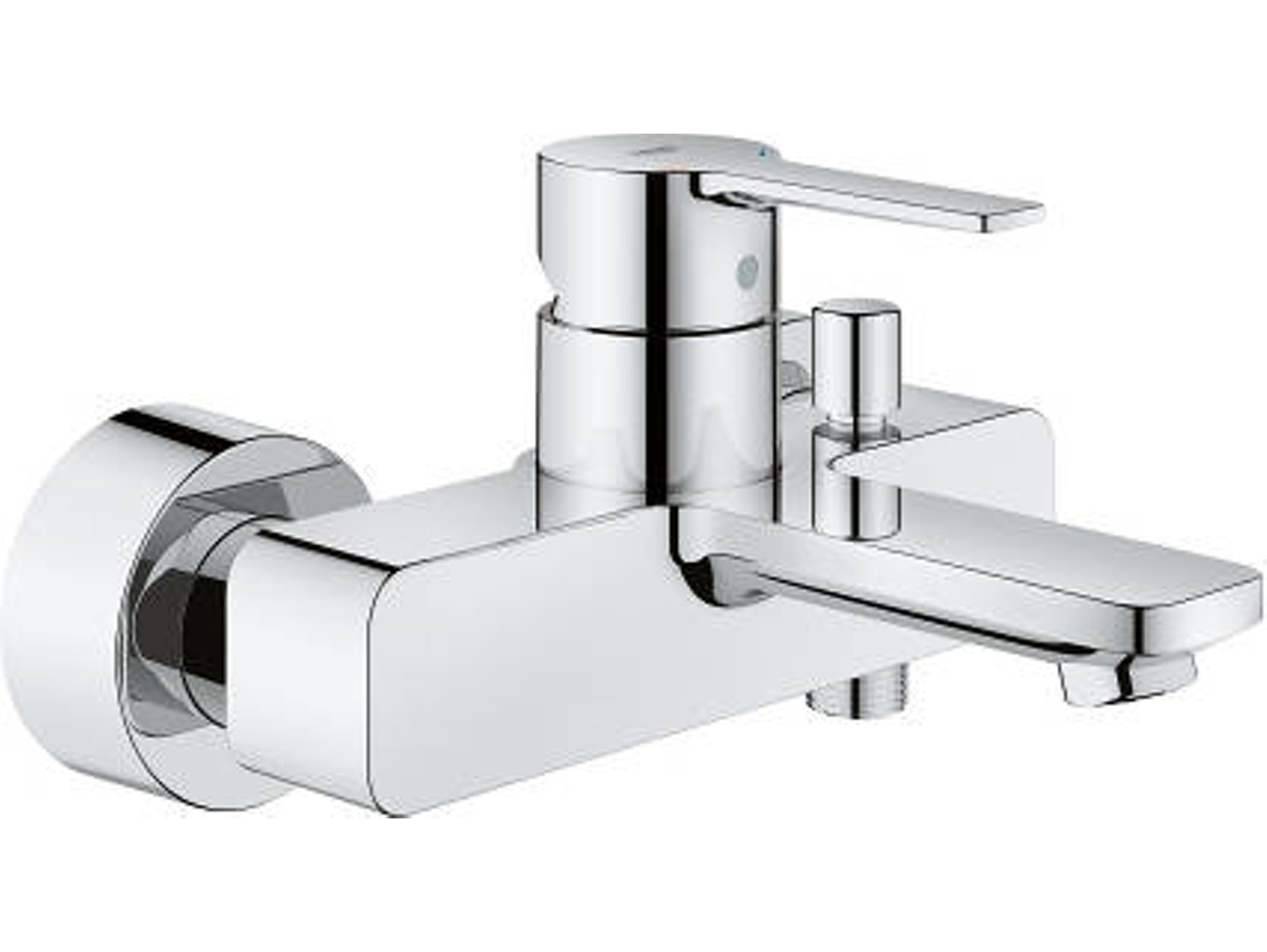 Grifo bañera sale grohe
