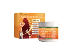 Gel modelador con efecto reafirmante múltiple