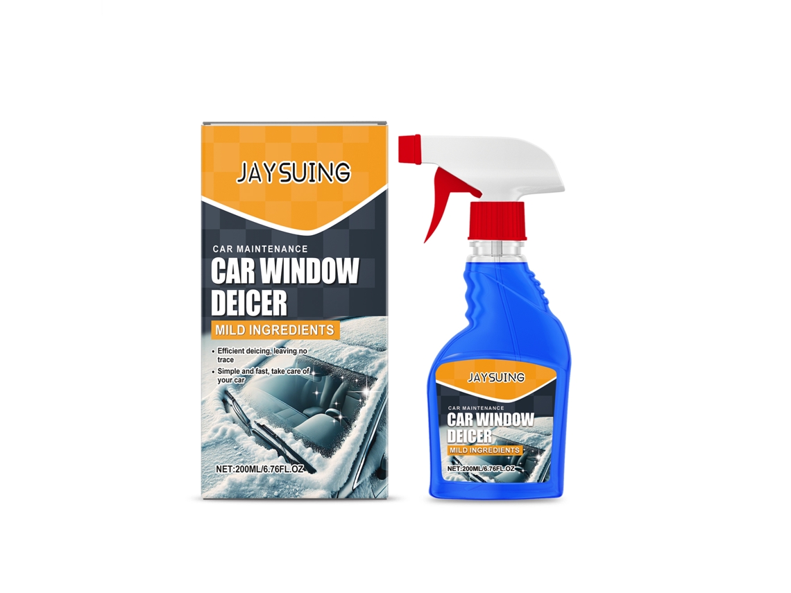 Descongelante para ventanas Worten - Anticongelante eficaz para cristales