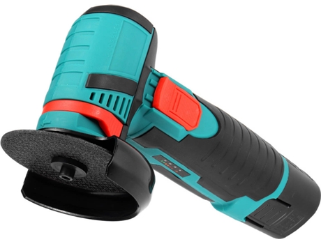 Mini Amoladora sin Cable de 12V WK-AG2 (800w-19500 rpm)
