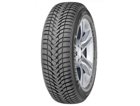 Neumático MICHELIN 165/65 R15 81T Alpin A4 Winter/Invierno