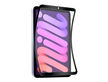 Protector Pantalla Tablet iPad Mini 6 SBS