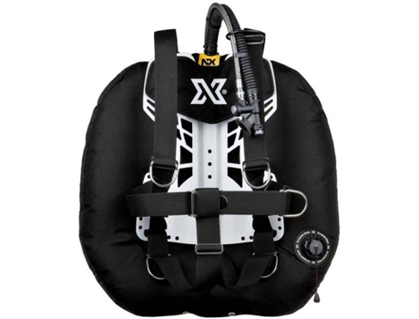 Chaleco Estabilizador de Buceo XDEEP Project Standard Full Ss (L)