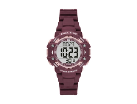Reloj Mujer SKECHERS SR2110