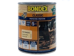 Bondex DYRUP Pino Satinado Oregon 0.75Lt. (4390-0904)