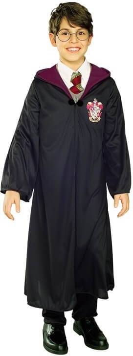 Disfraz Harry Potter 1113 años infantil warner b rubies unisex o de 1112