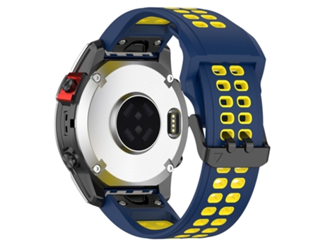 Correa para Garmin Descent G1/Coros Vertix Watch Band 22mm
