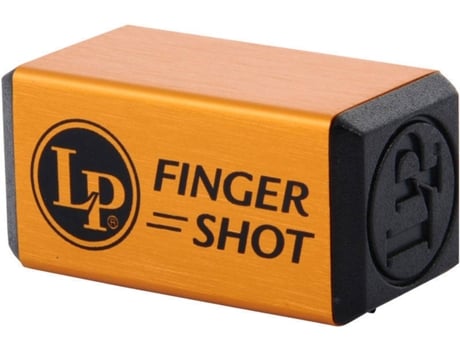Shaker LP Lp 442F Finger One Shots