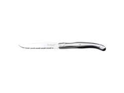 Conjunto de Cuchillos de Cocina para Carne LOU LAGUIOLE Tradition Metal (6 Unidades - 23 X 1,2 X 1,1 Cm)
