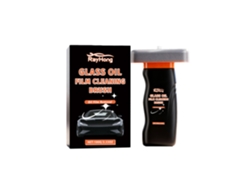 Aceite de limpieza Cepillo de vidrio Película Worten