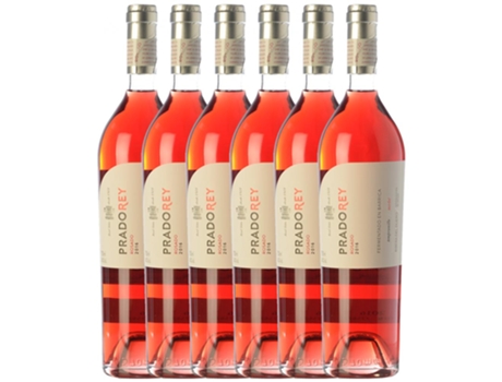 Vino VENTOSILLA Ventosilla Pradorey Ribera Del Duero (0.75 L - 6 unidades)