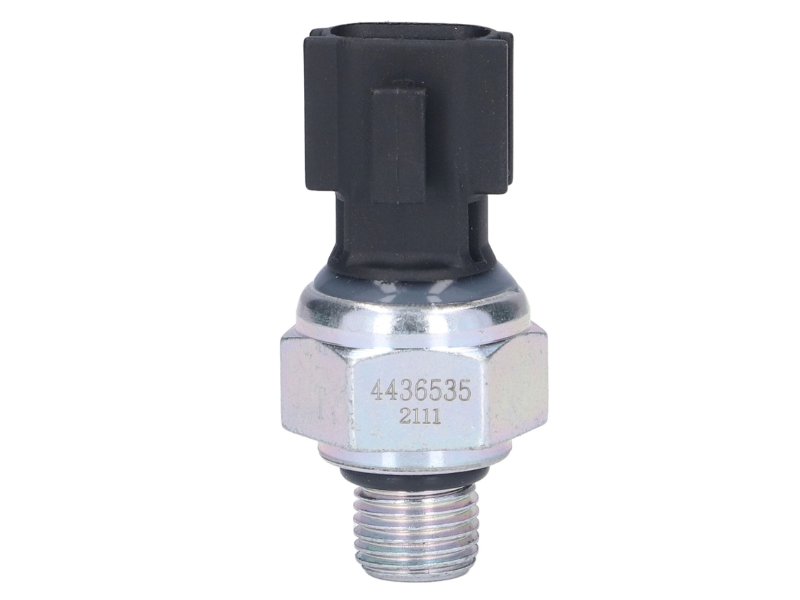 Transductor del sensor de presión 4436535 para Hitachi Zax200 Zax240 Zax330 Tosd-04-006 24v