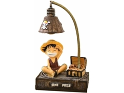 Lámpara temática de One Piece para habitación infantil